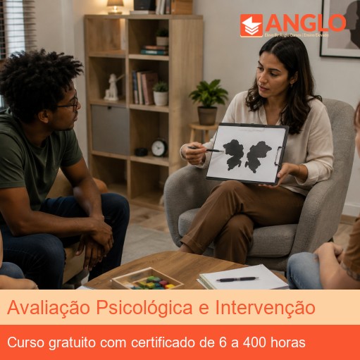 Avaliação Psicológica e Intervenção